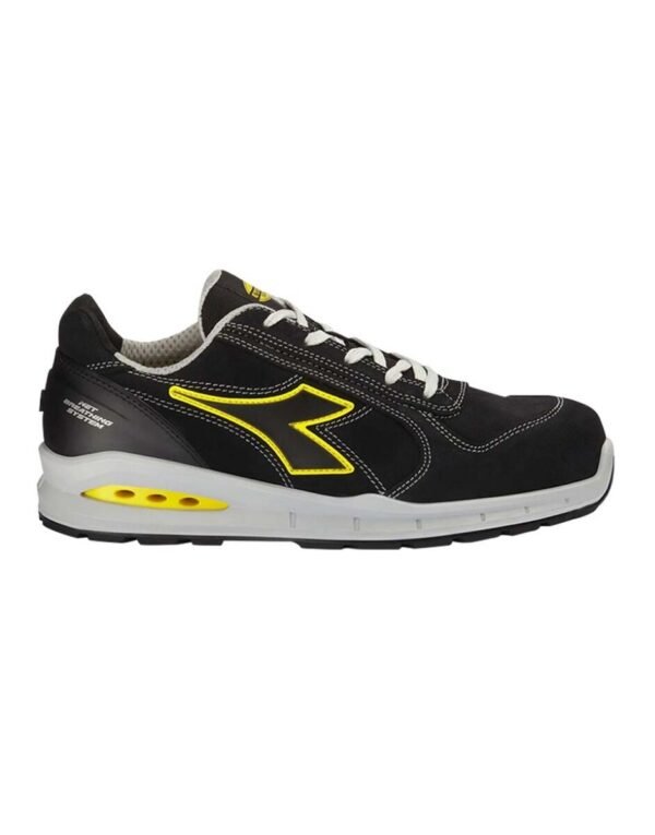 Παπούτσια ασφαλείας Run Net AB Low S3S DIADORA