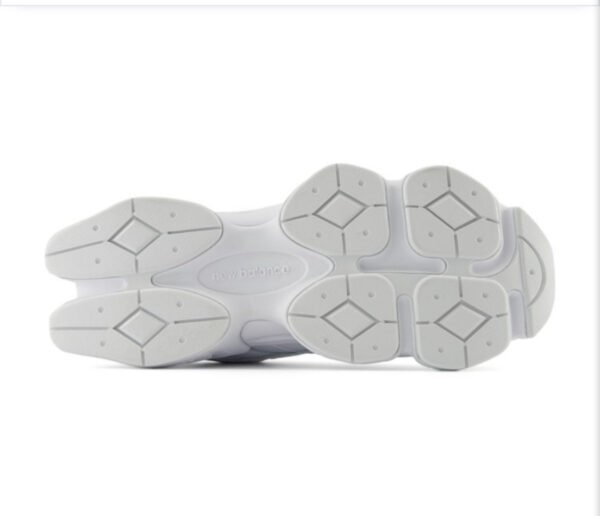New balance 109 λευκό - Image 2